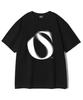 ELIMENO El Basic S Short Sleeve T-Shirt 4 Colors (Type A)