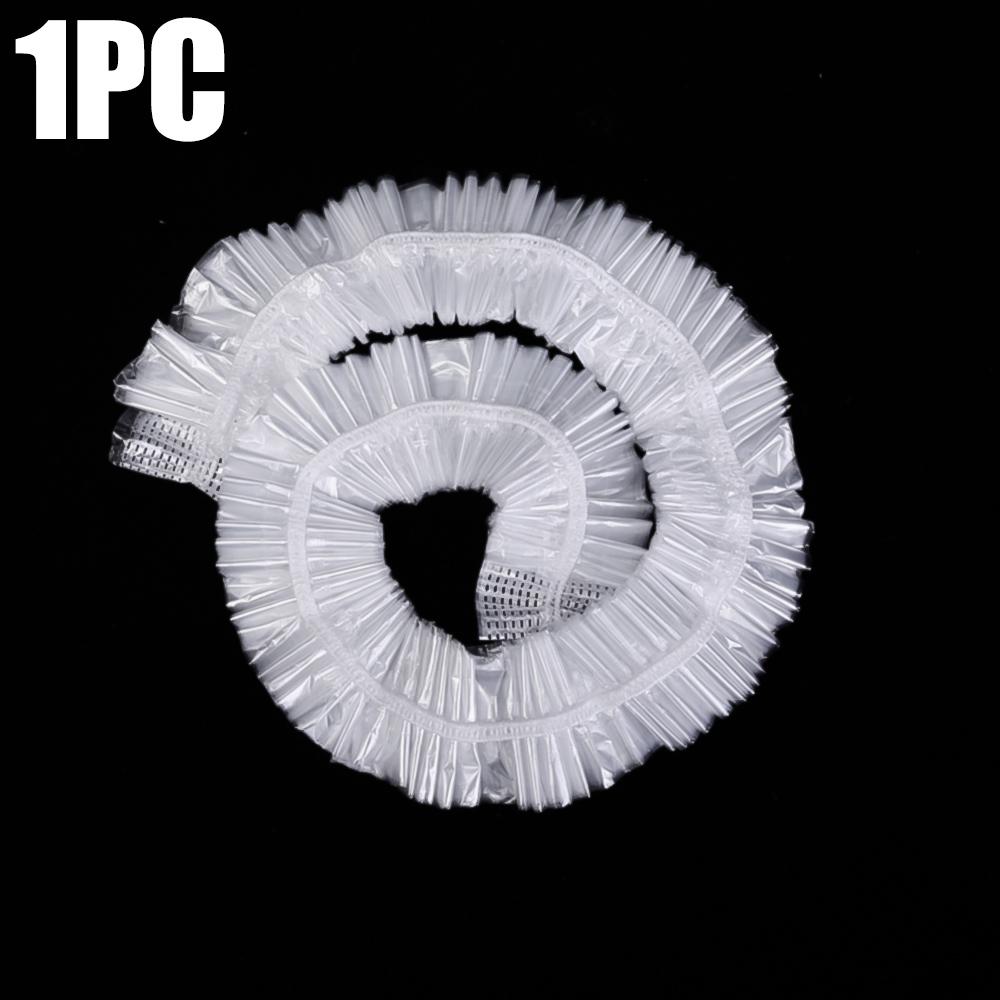 Air Conditioner Dust Cover Disposable Indoor Unit Cover Furniture Oven Fan Clear Large Elastic Bag Home Dustproof Wholesale 950₽