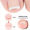 1PCS Ingrown Toenail Corrector Tools Pedicure Recover Embed Toe Nail Treatment Professional Ingrown Toenail Correction Foot Care