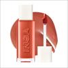 [INGA] Water Glow Lip Tint (4.5g) - 13 Colors | Long-Lasting Hydrating Glossy Tint, Non-Sticky Glass Skin Finish, K-Beauty