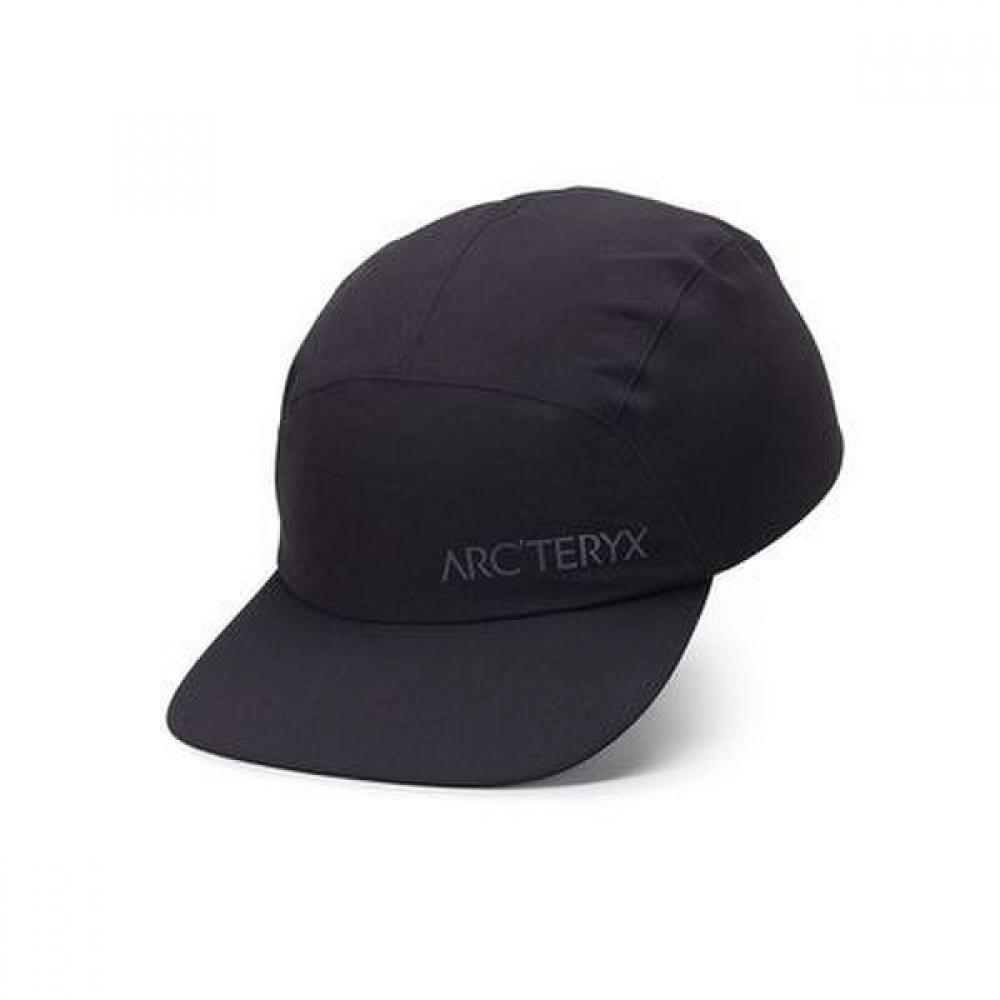 Arcteryx Hiking Pack Palts Cap Aeofux6721 BLACK / L/XL