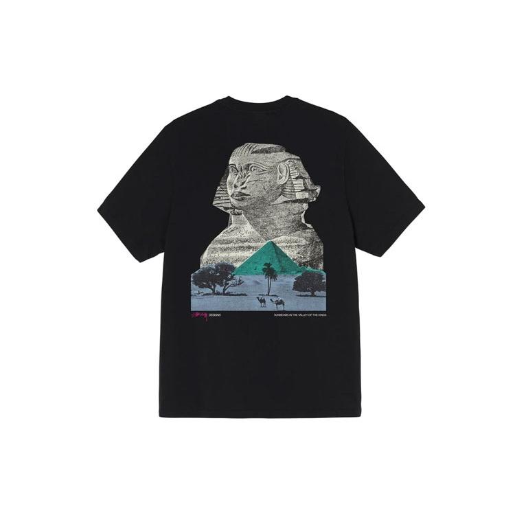 Stussy FW21 Tee Unisex 1904752