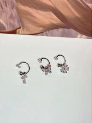 Gioielli e bigiotteria – Piercing