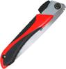 Kakuri Sangyo KAKURI Woodworking 210mm Blade Replaceable Compact Folding Angle Made in Japan 4381 Saw, Length, Blade, Saw, 2-Stage Adjustment,