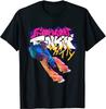 FNF Whitty Graphic T-Shirt