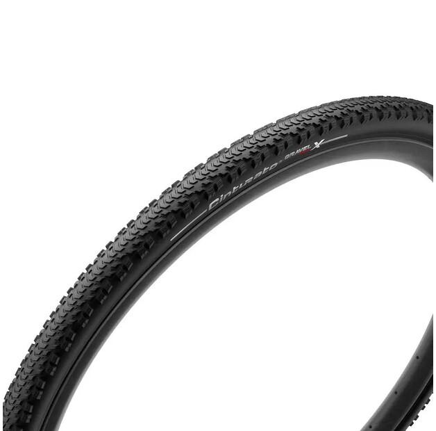 Pneu Gravel Pirelli Cinturato™ RCX Tubeless 700C x 40