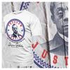 Black History Month T-Shirt African American Civil Rights Activist Baldwin S-3XL