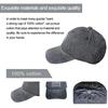 Denim Cap Dont Mess with Texas Baseball Dad Caps Classic Adjustable Casual Sports for Men Women Hats Gray