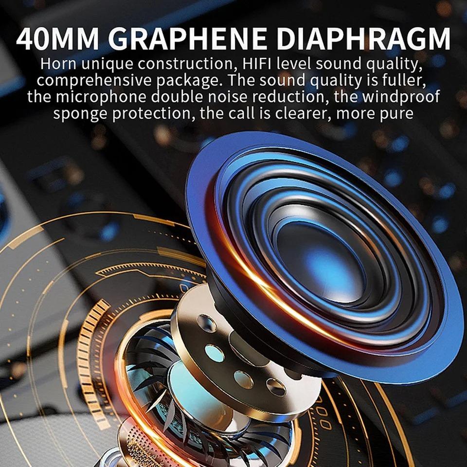 Y10  Helmet Headset Motorcycle 10m Intercom Bluetooth Headphone LED Lighting Interphone Music Player Moto Accessory