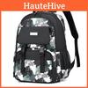 Schoolbag Student Children Outdoor Travel Durable Breathable Backpack Leisure