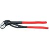 Adjustable Pliers - Knipex - Cobra 560mm - Large Clamping Capacity - Red