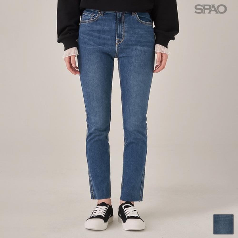 

Spao Spao ParT 9 Узкие джинсы со скрытыми полосками SpTja23g12 T Indigo/64