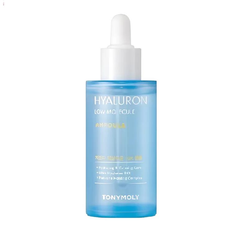 [TONYMOLY] Dermalab Low Molecular Hyaluron 10X Ampoule 50 ml