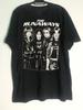 Collezione Rara The Runaways Band Regalo Per Fan Dalla S alla 5XL Maglietta