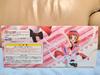 [USED] Serena & Sylveon GEM Figure with first-run bonus