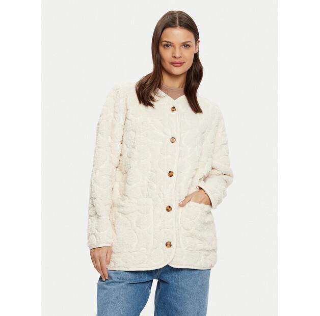 

Демисезонная куртка Billabong Fireside Cozy ABJFT00397 Ecru Regular Fit M