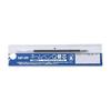 Name Pen Q/Primo Ballpoint Pen Black 0.7mm Refill NP-RF Refill Pen Oil-based Pen Compatible Products: Name Pen Primo, Diare