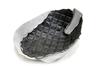 Bike Parts Center Replacement Motorcycle Seat Yamaha Remote SA16J EVOLUTION 402041 Cover, Enamel, Black, Jog/ZR