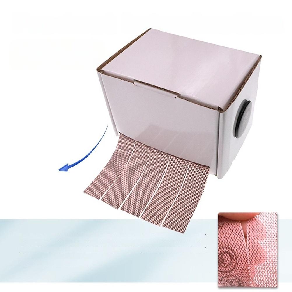 

1set Aluminum Oxide Open Mesh Sandpaper Pull-Out Sandpaper Roll Multiple Grit For Woodworking Metalworking Polishing China Mainland