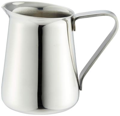 Endo Shoji Commercial ER Type Milk Pot 250cc SUS304 Made In Japan PML32250