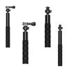 360° Rotatable Selfie Stick Portable Extendable Invisible Pole Compatible For DJI ACTION 3/4/pocket3 Action Camera
