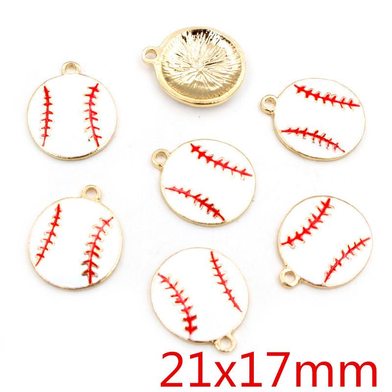 10pcs Enamel Small Cat Charms Pendant DIY Jewelry Making Accessories for Earring Bracelet Necklace Finding Craft Supplies
