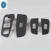 Glove Storage Box / AC Air Outlet / Window Lift Button Accessories Cover Trim For Great Wall Cannon GWM Poer Kiong