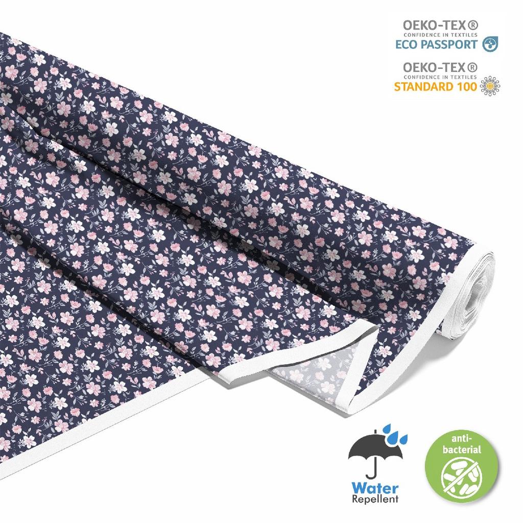 Outdoor Dekostoffe Oxford - Motiv Femini | Dx10423