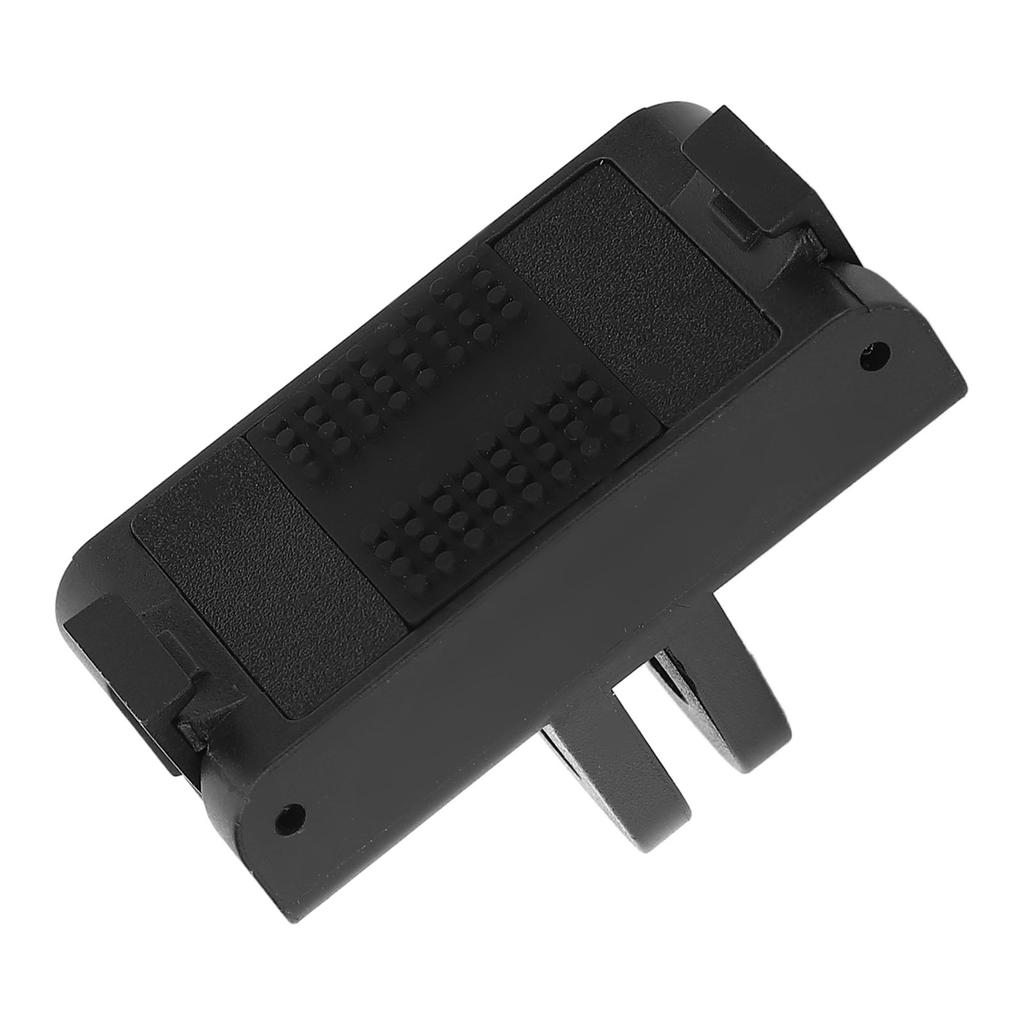 Magnetic Adapter Mount for ACTION 3 4 Aluminum Alloy Action Camera Quick Release Adapter Connection Base for Horizontal