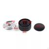 Gear Shift Knob Kit Replace Interior Accessories Sturdy Convenient Practical Easy Installation