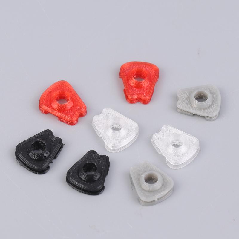 1/2Pcs For O4 Air Unit Lite Antenna Fixed Mount Base 3D Printed Protective Bracket Cover For Betafpv Meteor75 Pro Accessory