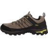 CMP Rigel Low Half-Boots