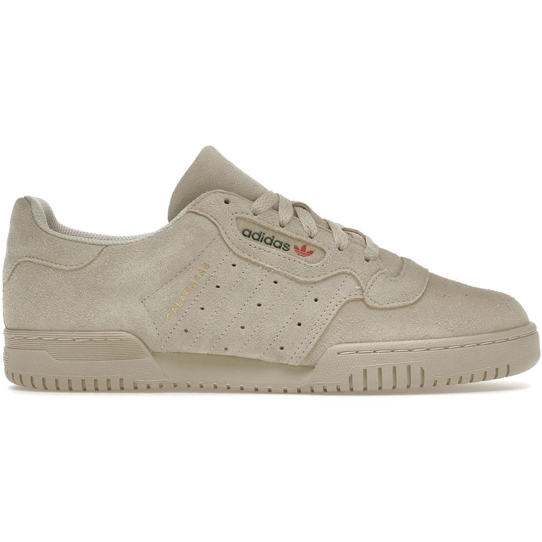 

Кроссовки adidas Yeezy Powerphase Clear Brown(ФВ6126) 42