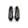 Mami Wata x Vans Sk8-Hi 138 Decon VR3 SF Rumble In The Jungle Sneakers Unisex Kremowe VN0A4BX7CRM
