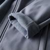 Fashion Brand Spring and Autumn Foreign Trade Original Order Soft Shell Jacket