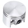 Set de ansamblu piston de 44 mm Accesoriu de schimb pentru ferăstrău cu lanț potrivit pentru ferăstrăul cu lanț STIHL 026 MS260