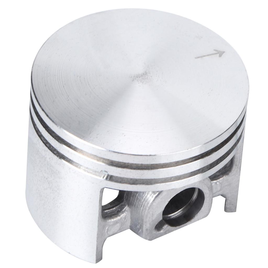 Set de ansamblu piston de 44 mm Accesoriu de schimb pentru ferăstrău cu lanț potrivit pentru ferăstrăul cu lanț STIHL 026 MS260