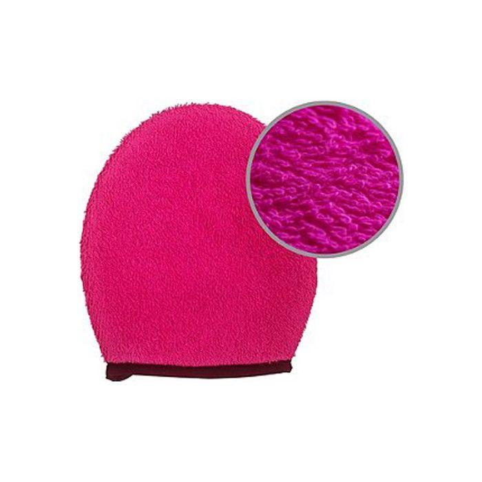 Tinokou gant de toilette pour enfant Barbie