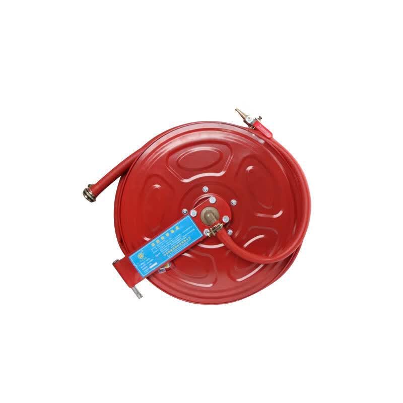 Yu Shi Jia Run Fire Hose Reel (25m)