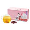 Adzuki Bean Jobs Tear Tea Natural Fragrance Small Granules Triangular Shaped Wellness Tea Bags