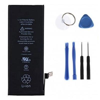 Akku für iPhone 6 - 1810mAh Li-ion - Werkzeugset gratis
