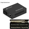 ZK-FE Series 100M Industrial Fiber Optic Transceiver