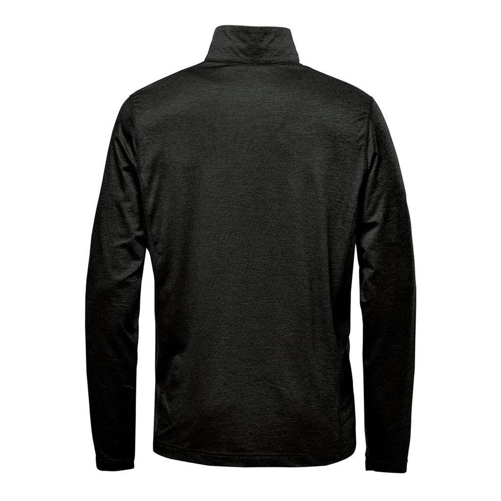 Stormtech Men's Milano Quarter Zip Jumper
