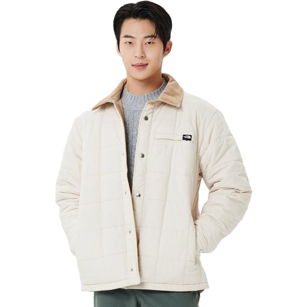 THE NORTH FACE Puffer Jacket Unisex Sandy Shell NJ3NP54B