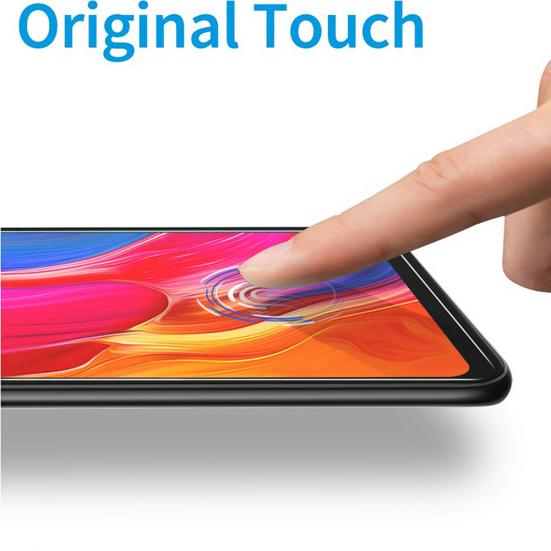 Huawei P20/P10/P20 Pro/P20 Lite 10V/Nova 2 için Temperli Cam Ekran Koruyucu