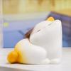 Portable Hug Cat Bookshelf Cat Shaped Cat Decorative Bookends  Table Storage Supplies