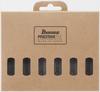 IBANEZ Prestige Nut File Set for Electric Guitar (.009" - .042" Gauge) Set of 6 4449EG6X