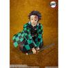 Demon Slayer  Kimetsu No Yaiba S.h.figuarts Tanjiro Kamado BAttle At Infinity Castle Ver.