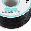 30AWG Cable Single Core Strand 0.25mm Tin Plated Copper Wire Wire Wrapping Wire  DIY PCB Soldering
