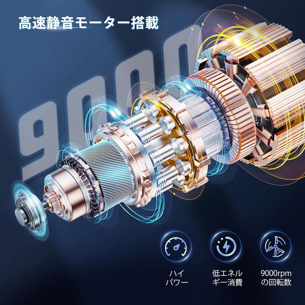 for Electric Shaver with LED IPX7 for Wet and Dry Lightweight and Low Battery Level Lock Fast Perfect for Business Car or as a Includes Japanese